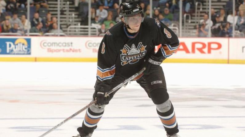 Солист группы «Руки Вверх!» рассказал, как Александр Овечкин поучаствовал в концерте