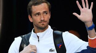 Состоялась жеребьевка на мужской Итоговый турнир. Медведев и Рублев – в группе смерти