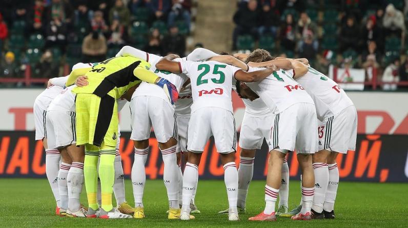 «Состояние стабильное». В «Локомотиве» рассказали о жизни после немцев