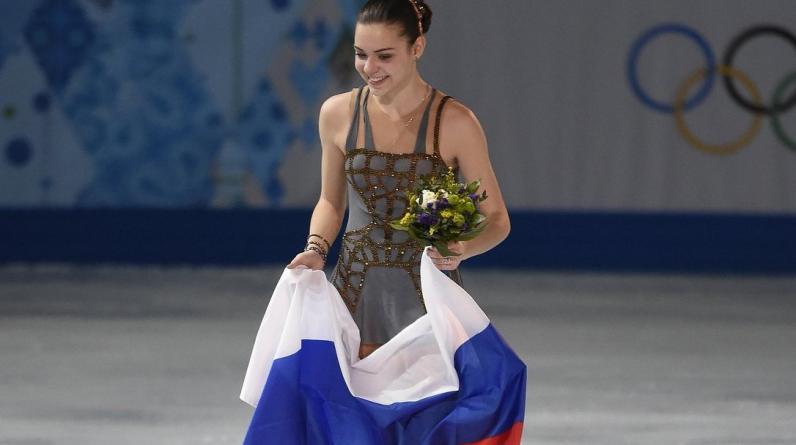 Сотникова – о фигуристах, сменивших гражданство: «Что будет делать человек, чья мечта разрушена?»