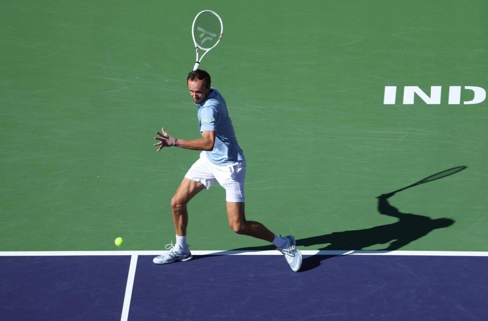 Фото: IMAGO/Antoine Couvercelle/PRESSE