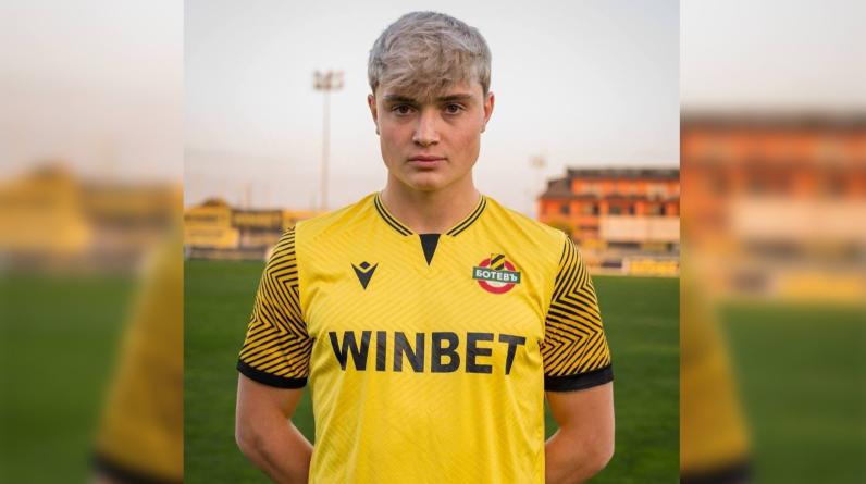 Советник президента «Ботева» – о покупке Прокопа из «Амкала»: «Сильно работал – контракт на 3 года»