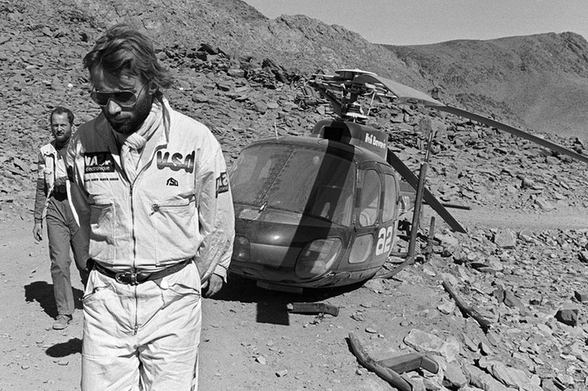 Тьерри Сабин