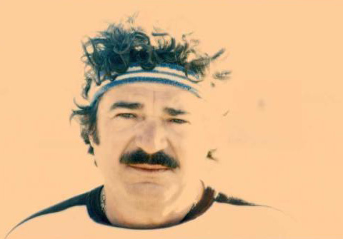 Жан-Клод Бертран