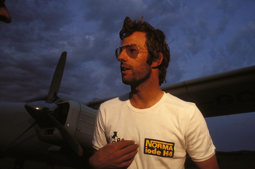 Марк Тетчер