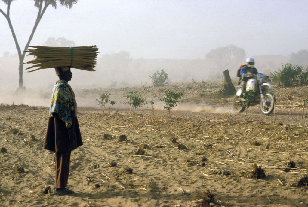 Ралли Дакар