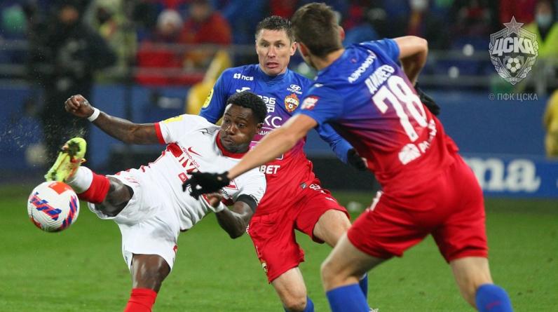 «Спартак» интереснее». Боярский – об ожиданиях от дерби ЦСКА – «Спартак»