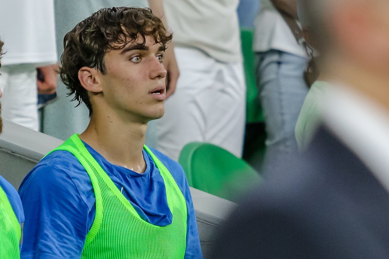 Матвей Ивахнов