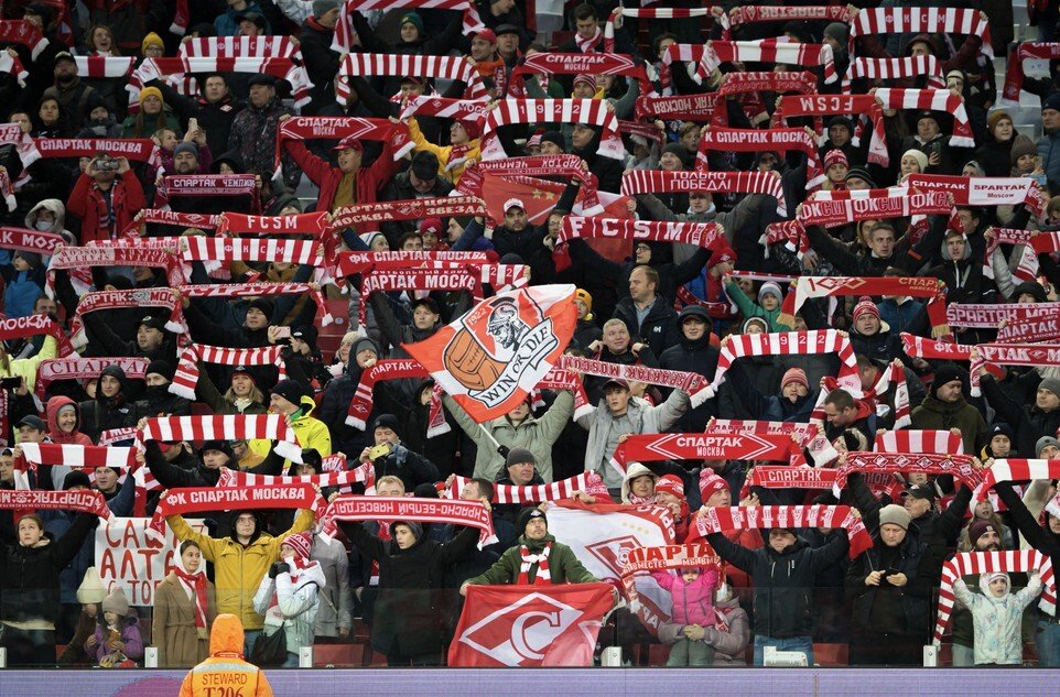 Фото: Edgar Breshchanov/Global Look Press