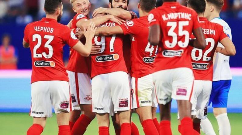 «Спартаку» некуда отступать». Кавазашвили и Билялетдинов – о игре с «Ростовом»