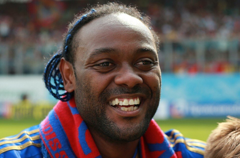 Фото: Dmitry Golubovich/Russian Look