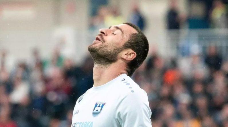 «Спасла его, потому что я не зверь» Избитая игроком «Балтики» девушка забрала заявление из полиции