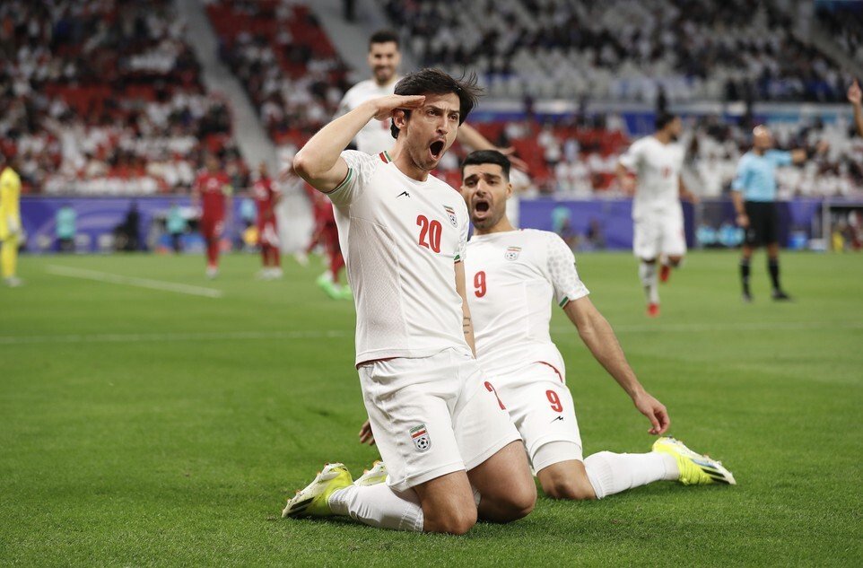 Фото: Mutsu Kawamori/AFLO