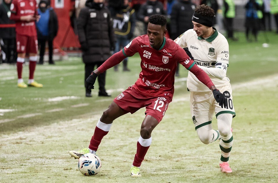 Фото: Sergey Elagin/Business Online