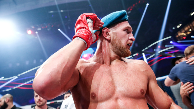 Владимир Минеев