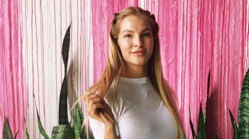 «Спорт – не конец жизни». Клишина завершит спортивную карьеру в случае длительного отстранения