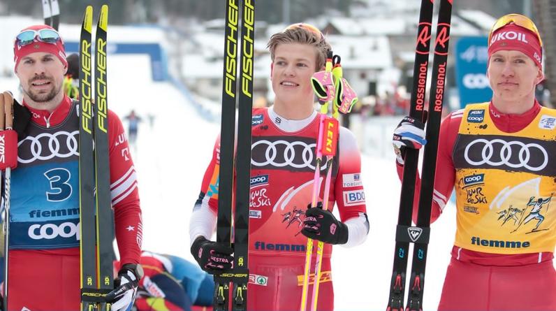 «Спорт не может существовать без России». Резцова – об угрозах бойкота норвежской федерации лыж