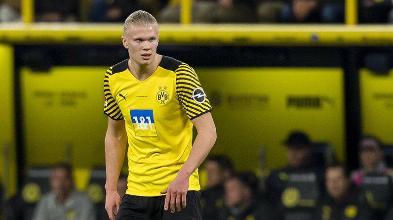 Спортдир «Боруссии» – об уходе Холанна: «Он стал обузой в раздевалке»