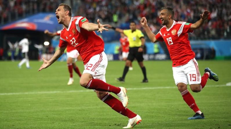 Спортивный юрист объяснила, как ФИФА может не пустить Россию на ЧМ даже из Азии