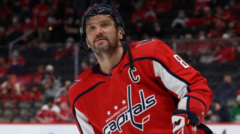 Спортивный врач рассказал, как в 37 быть как Овечкин