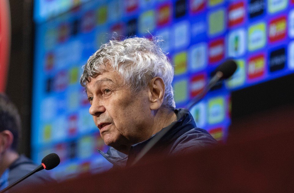 Фото: IMAGO/Vlad Suheschi