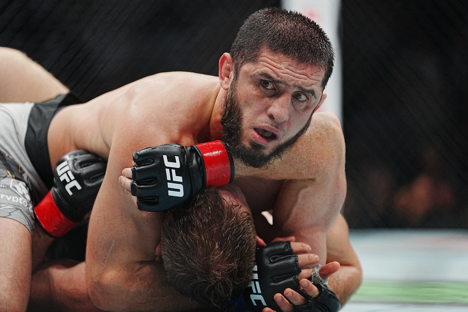 Фото: Louis Grasse/Keystone Press Agency