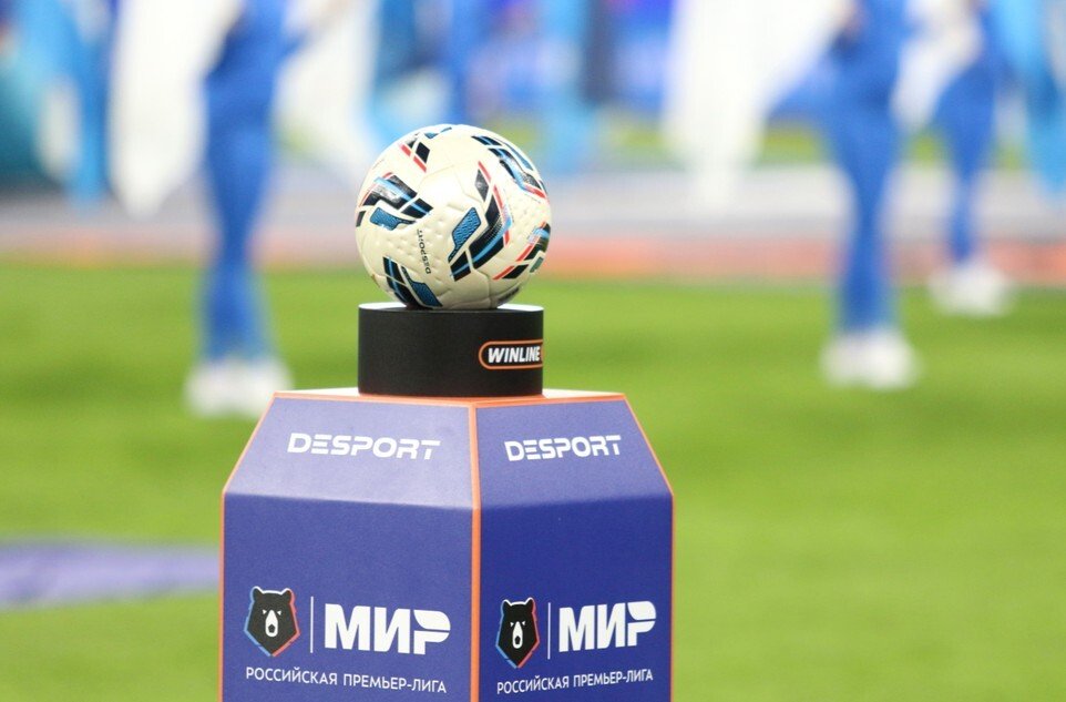 Фото: Maksim Konstantinov/Global Look Press