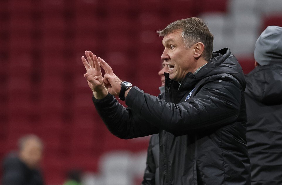 Фото: Sergey Elagin/Business Online