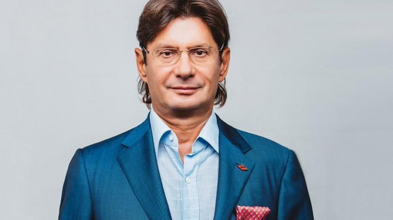 Стало известно, сколько Федун заработал на продаже «Спартака» («СЭ»)