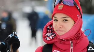 Степанова: «Был предварительный зондаж относительно моего интереса к смене спортивного гражданства»