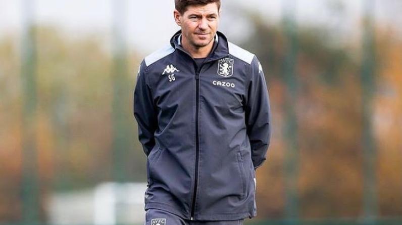 Стивен Джеррард замечен на вечеринке с боссом наркокартеля. Его дочь встречается с сыном гангстера