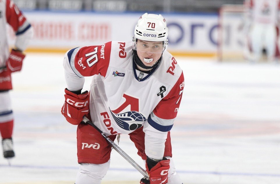 Фото: Maksim Konstantinov/Global Look Press