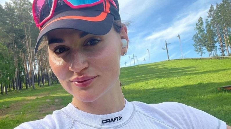 Ступак успешно адаптируется в группе Бородавко. Непряева рада спаррингу с подругой