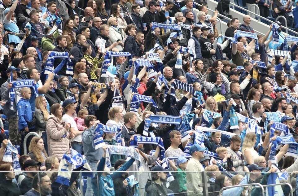 Фото: Maksim Konstantinov/Global Look Press