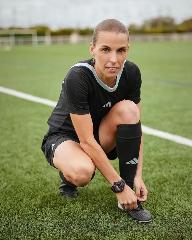 Стефани Фраппар