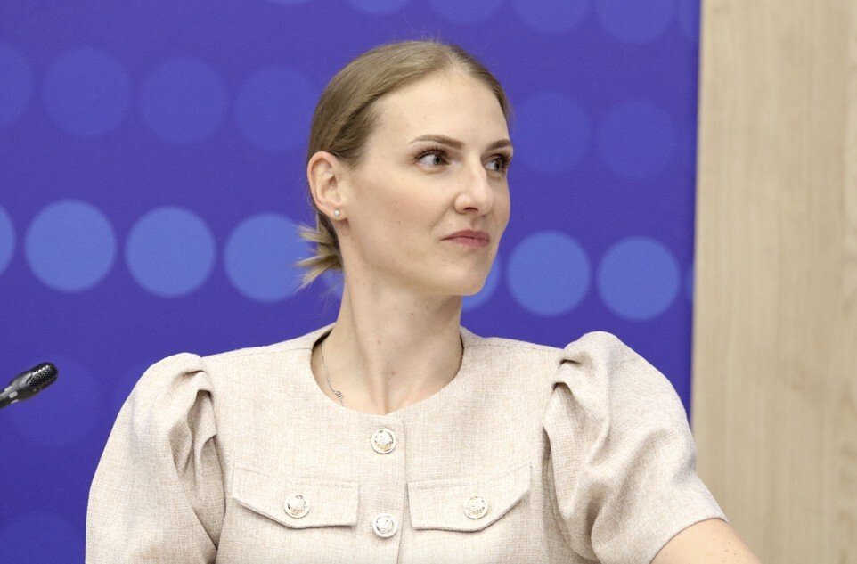 Фото: Maksim Konstantinov/Global Look Press