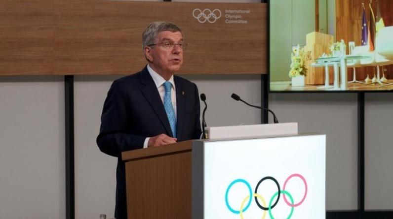 Свищев: «МОК должен признать, что совершил ошибку, отстранив Россию»