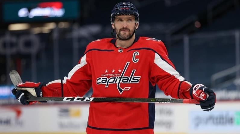 Свищев назвал спортсмена года России