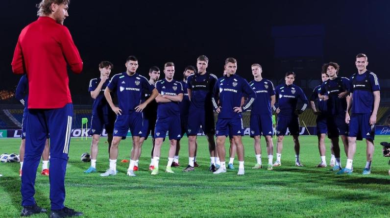 Свищев: «Переход в Азию? Зачем?»