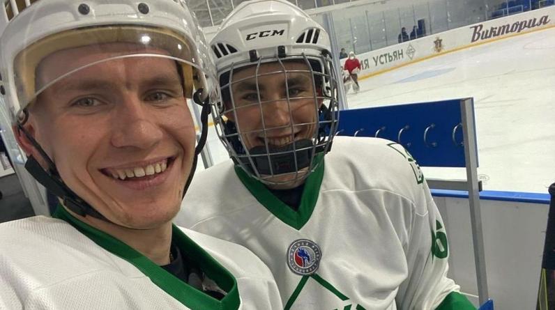 Свищев: «Пусть в FIS учатся у НХЛ, которые не трогают российских игроков