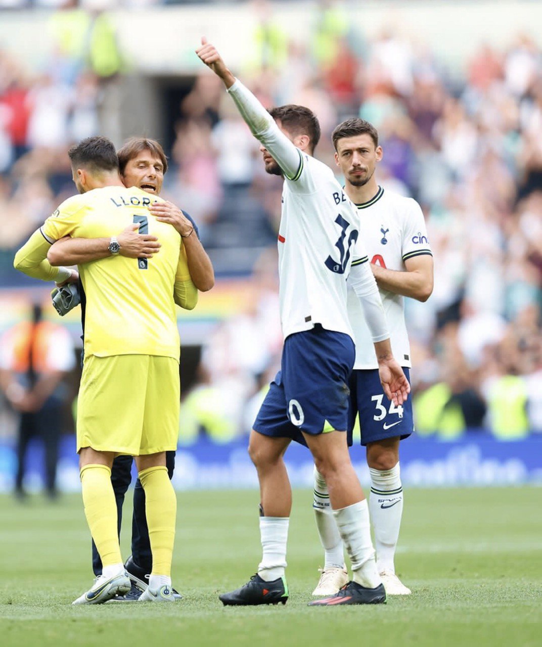 «Тоттенхэм»