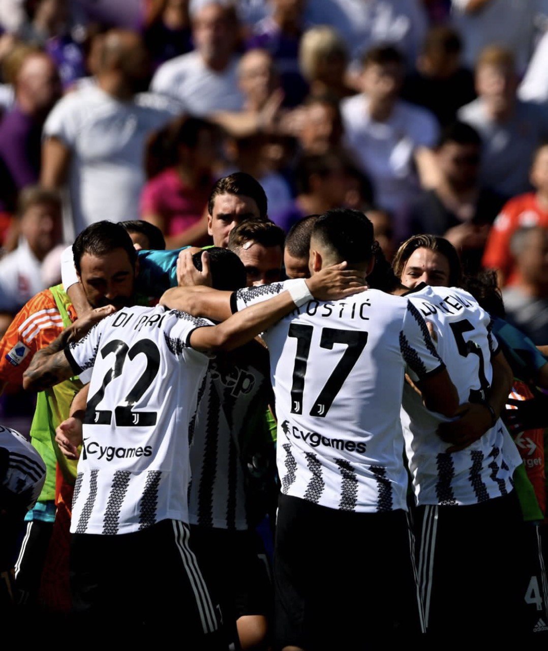 «Ювентус»