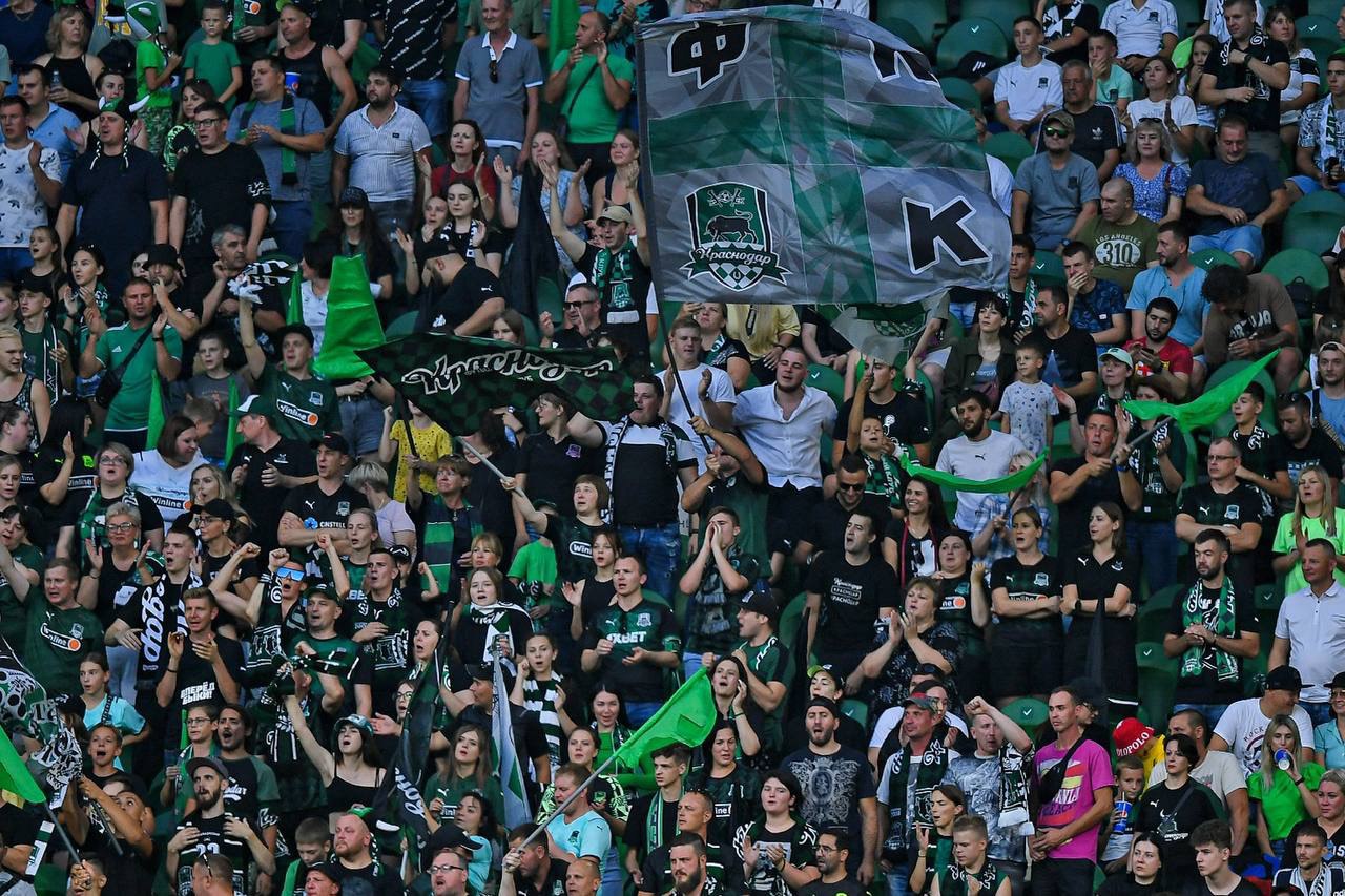 «Краснодар»