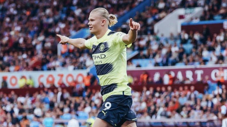 Связка КДБ и Холанна, «Бавария» не 1-я, Хвича снова в огне, великий Леау. 15 главных матчей дня