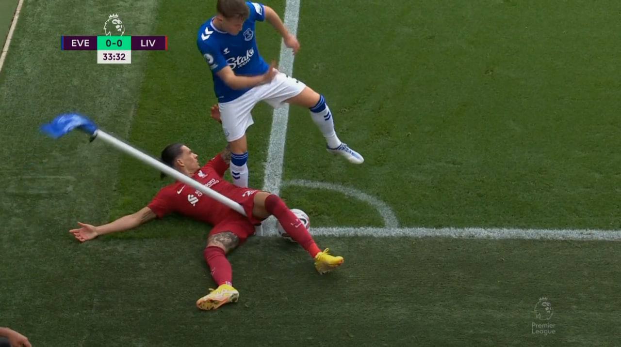 Дарвин Нуньес