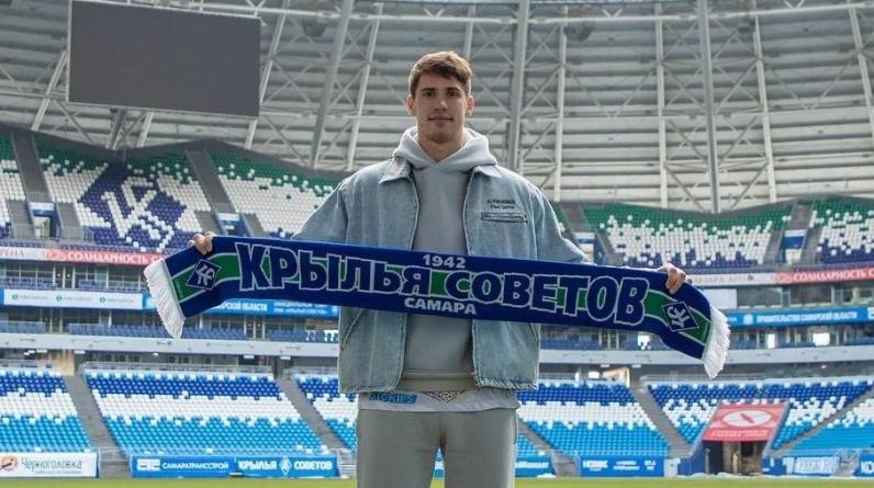 Сычевому предлагали сменить гражданство на украинское ради Бундеслиги («СЭ»)