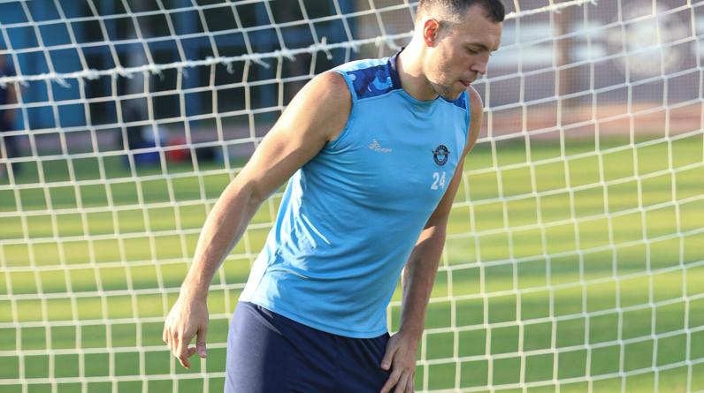 Сын Стрельцова: Дзюба мог разрушить весь климат в «Торпедо»