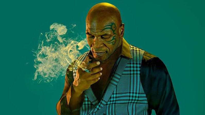 Тайсон разнес сериал о самом себе: «Для Hulu я просто ниггер, которого можно продать на аукционе»