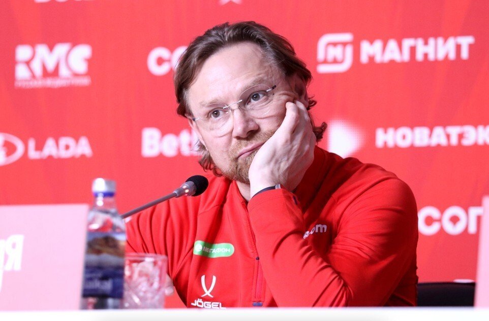 Фото: Maksim Konstantinov/Global Look Press