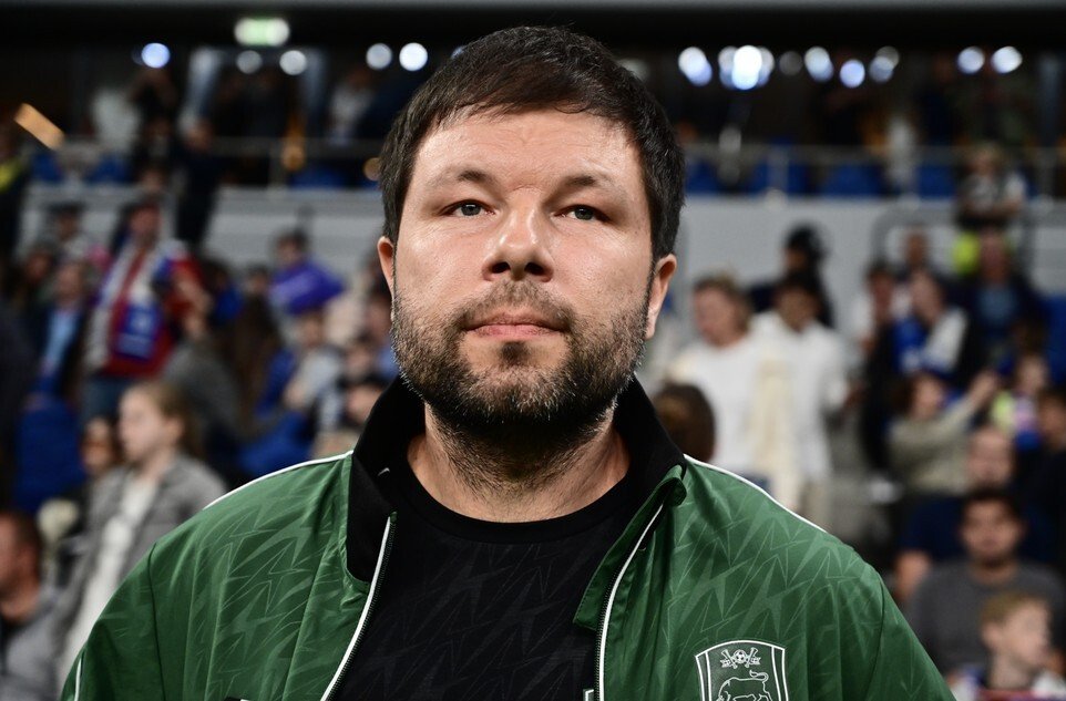 Фото: Pavel Kashaev/Global Look Press